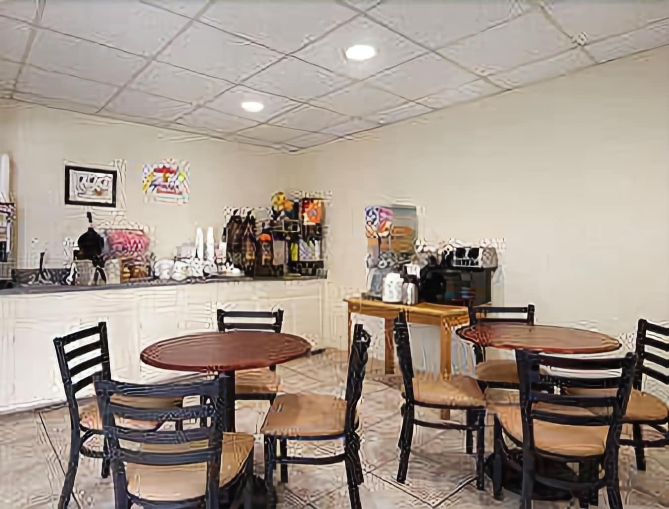 Super 8 By Wyndham Gainesville Tx Экстерьер фото
