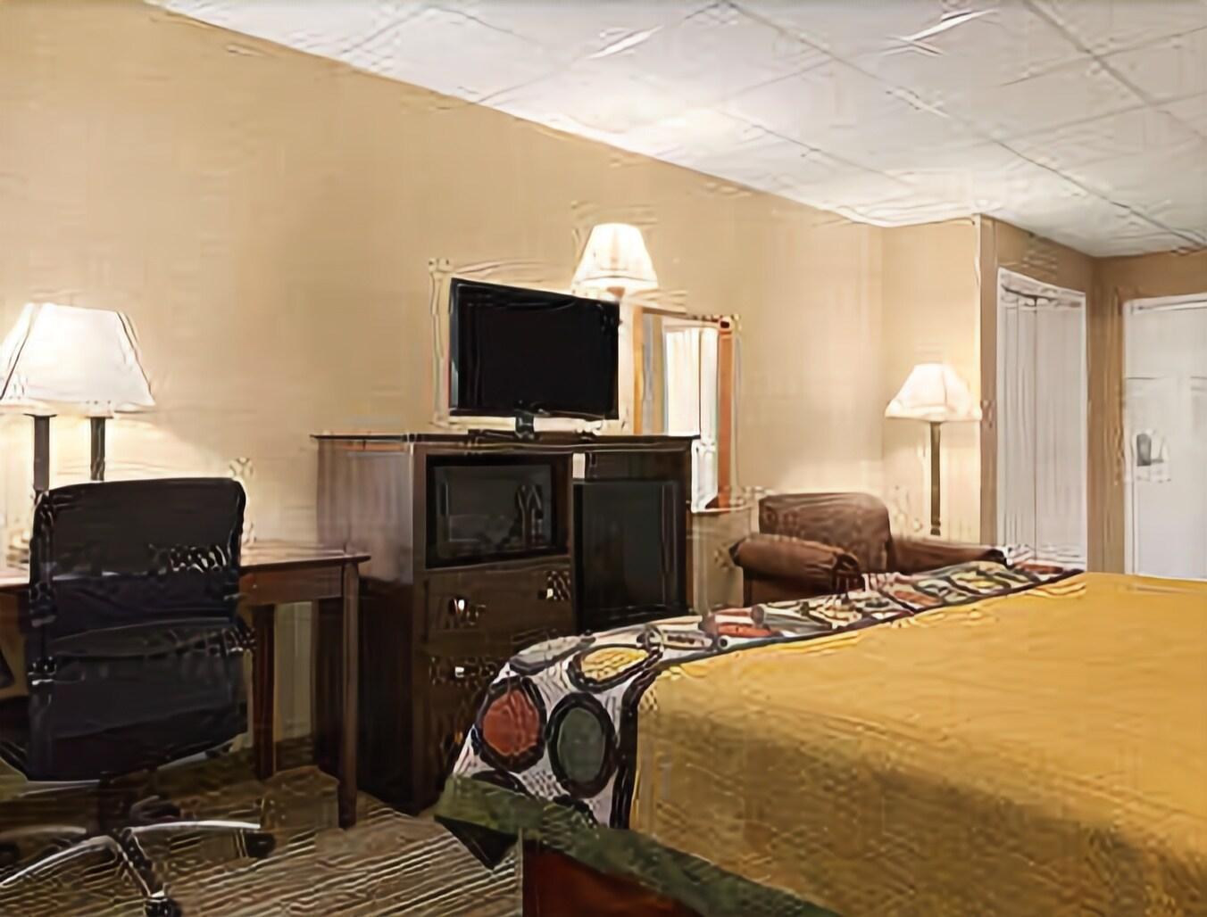 Super 8 By Wyndham Gainesville Tx Экстерьер фото